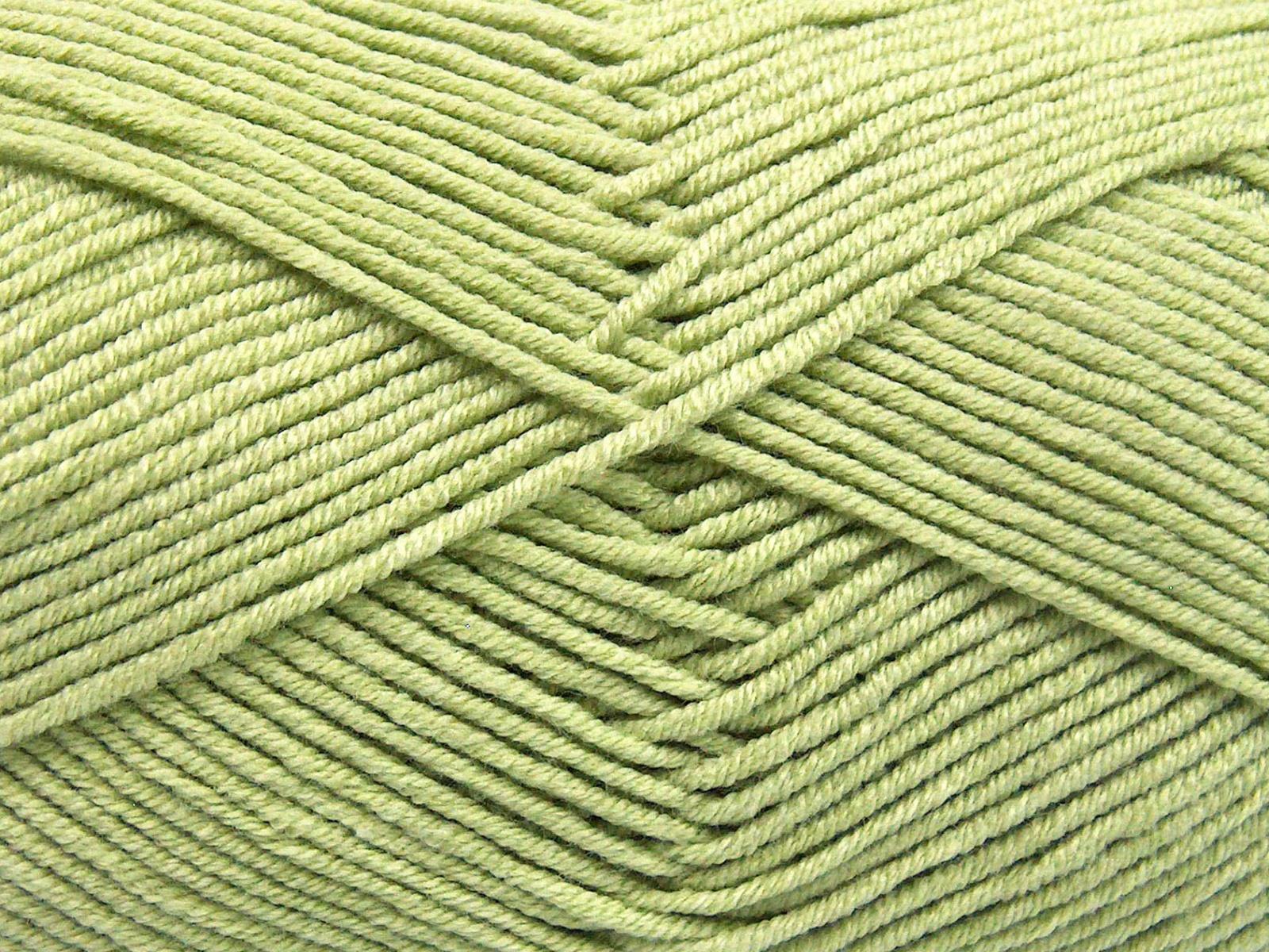 Lorena Light Green