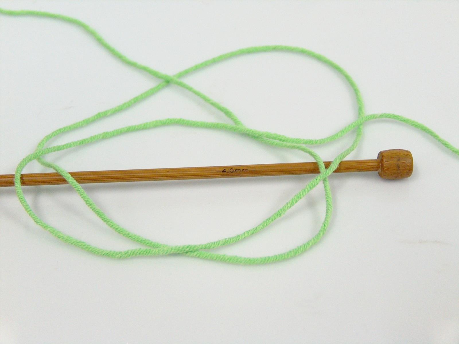 Lorena Light Green