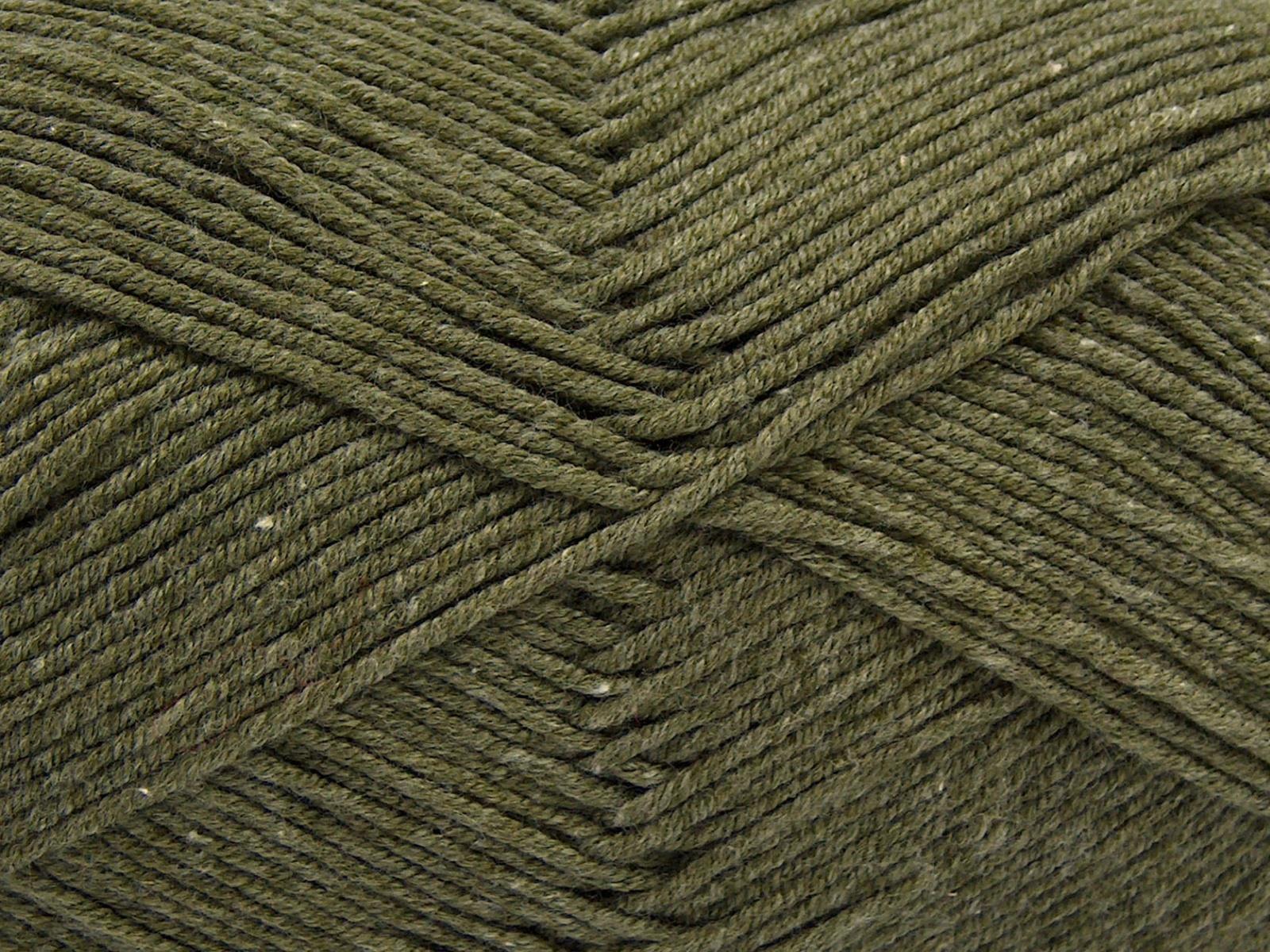 Lorena Light Khaki