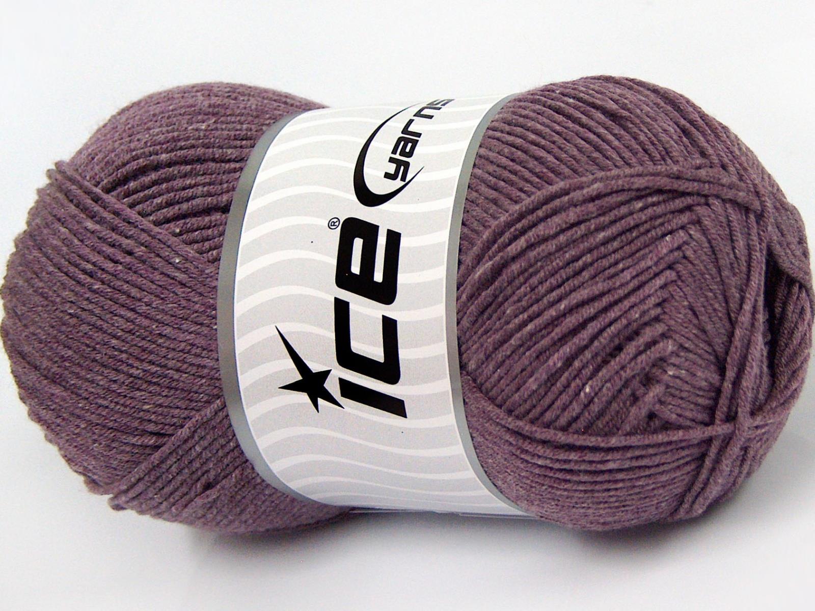 Lorena Light Lavender