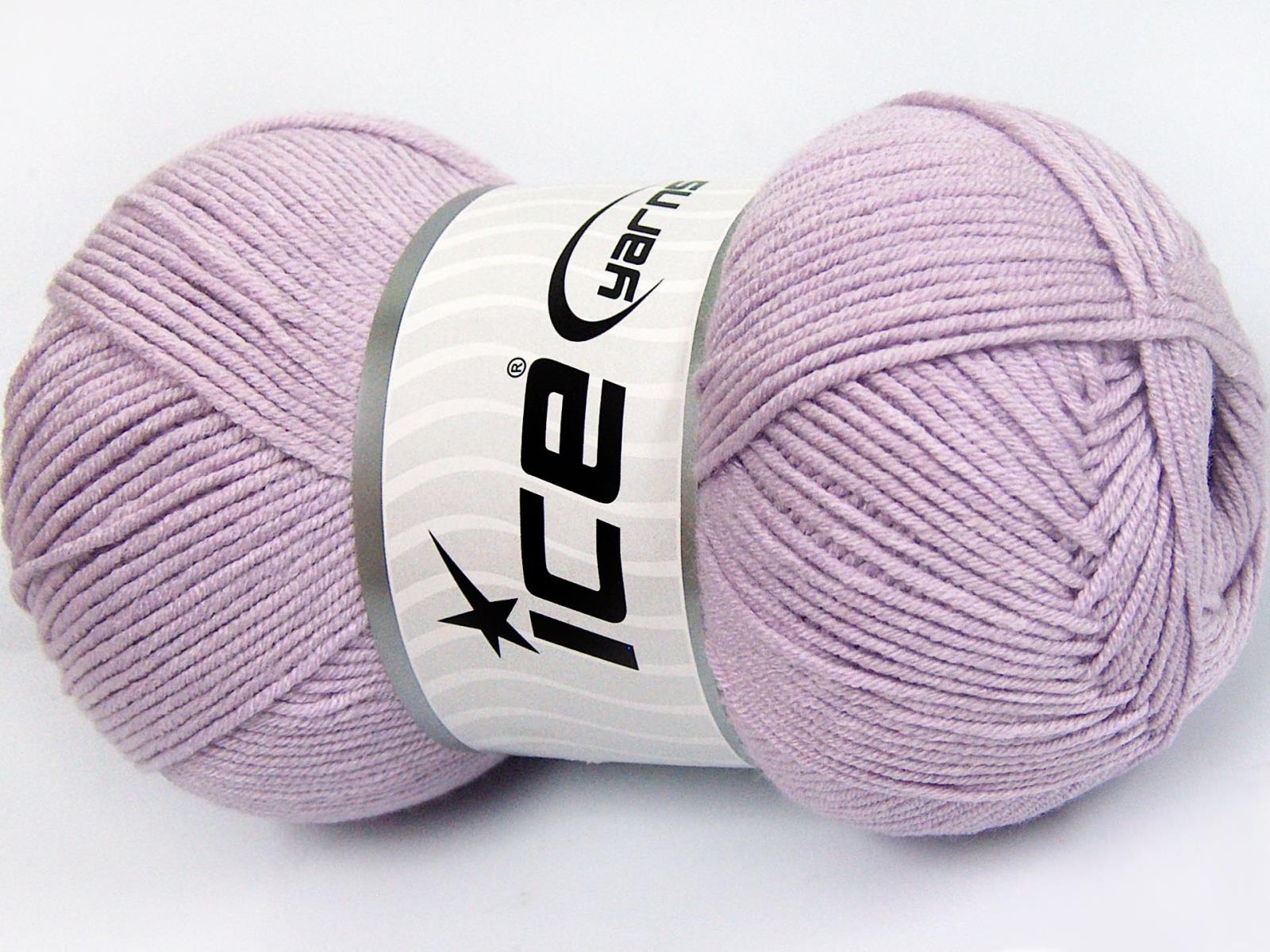 Lorena Light Lilac