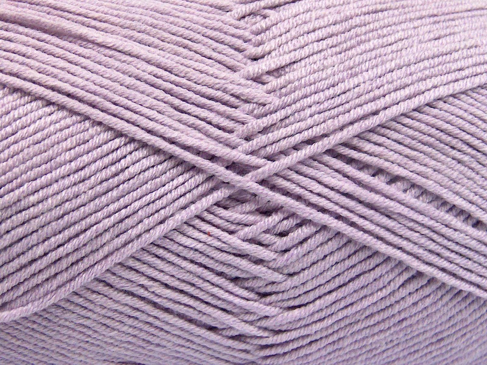 Lorena Light Lilac