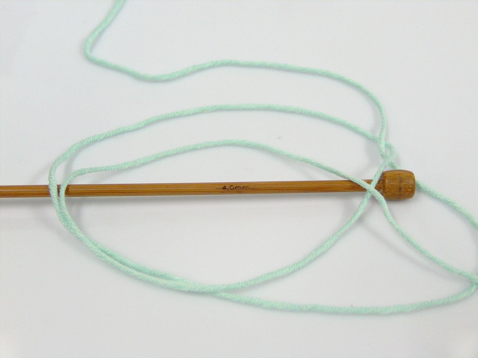 Lorena Light Mint Green