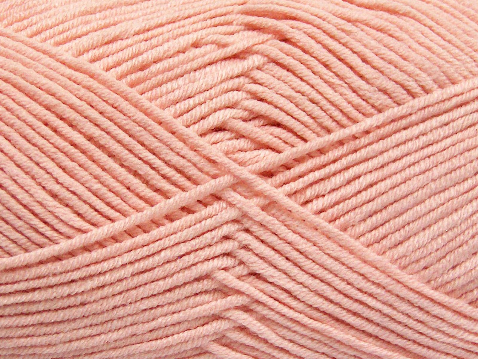 Lorena Light Pink