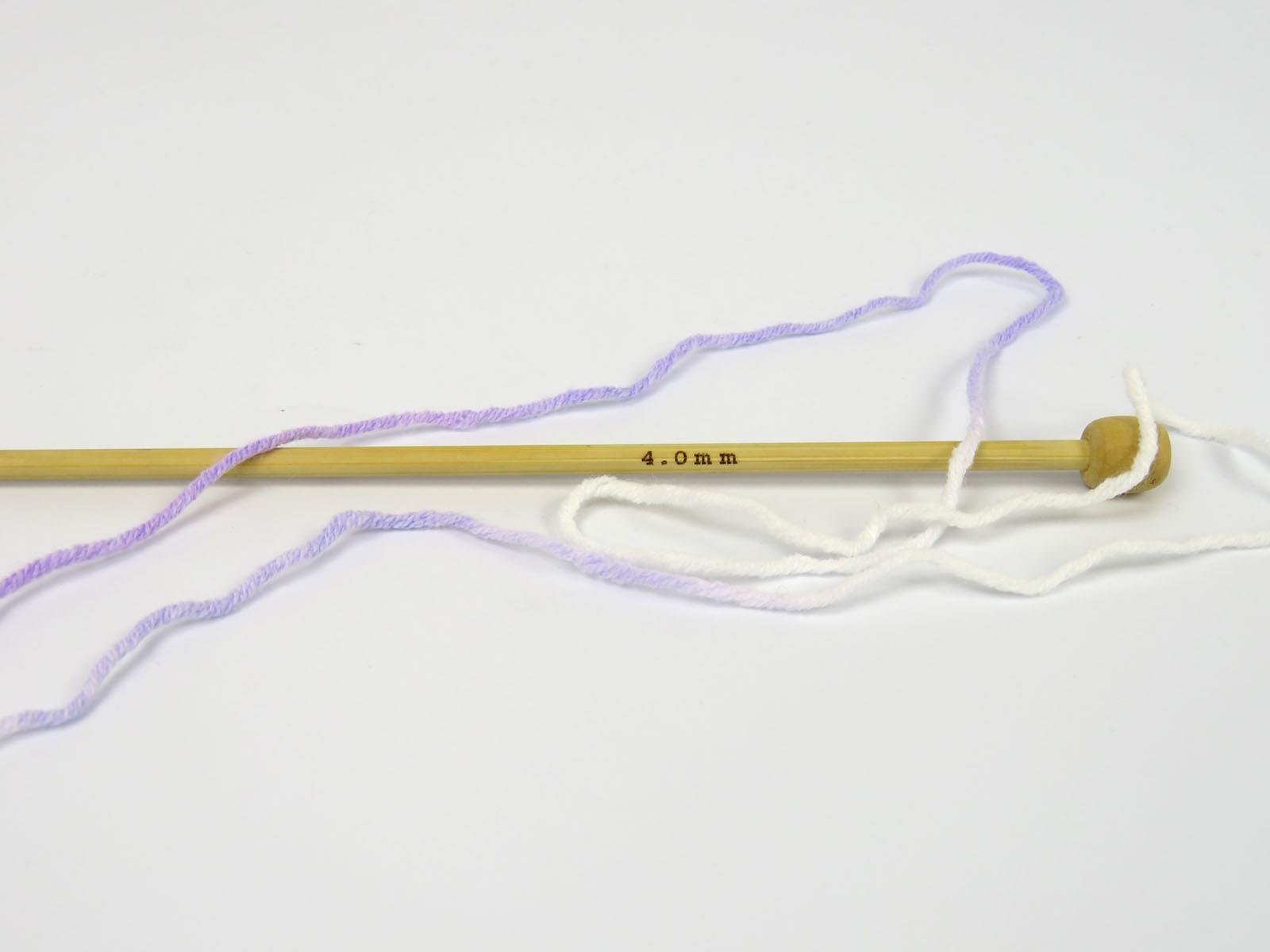 Lorena Pastel White, Lilac Shades, Pink Shades