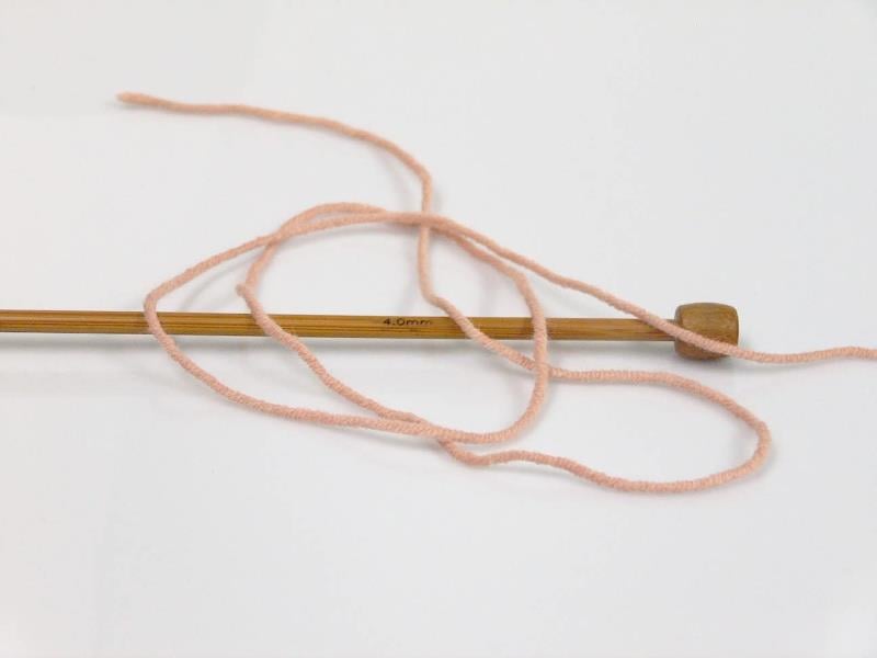 Lorena Print Brown, Light Pink, Rose Brown