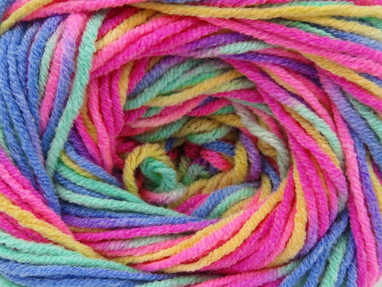 Lorena Print Rainbow