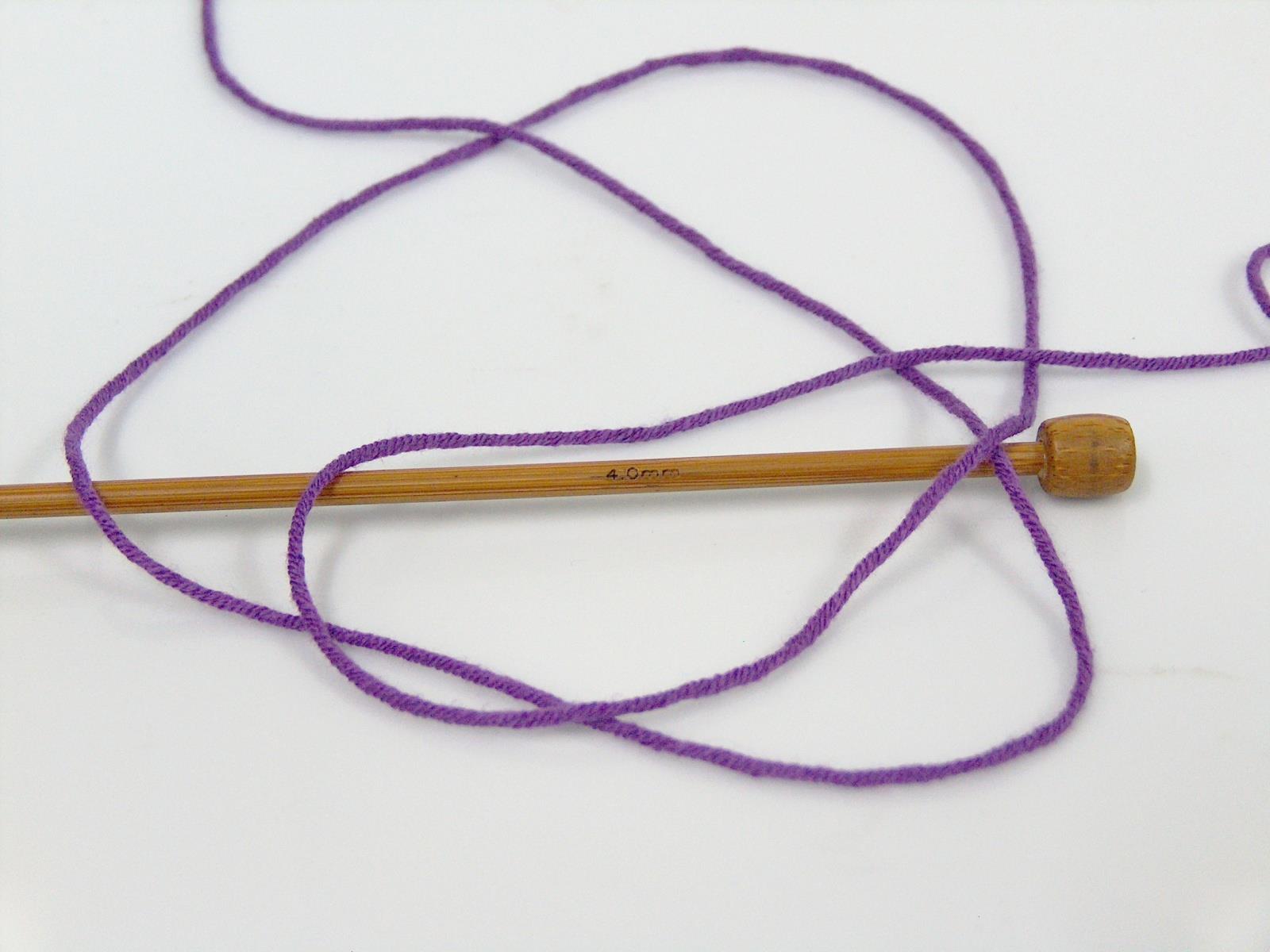 Lorena Purple