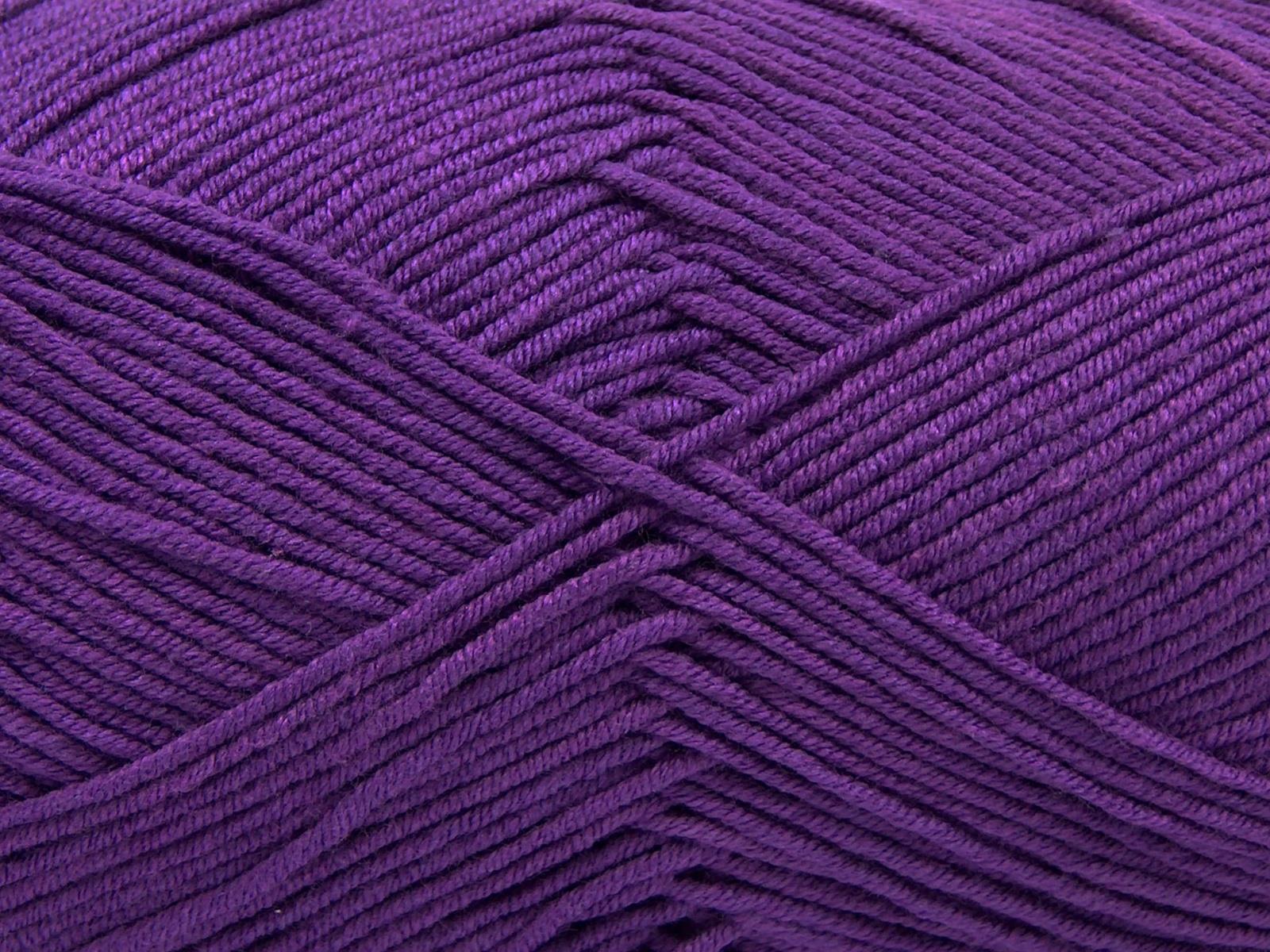 Lorena Purple