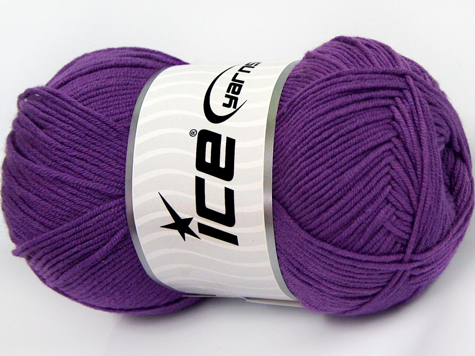 Lorena Purple