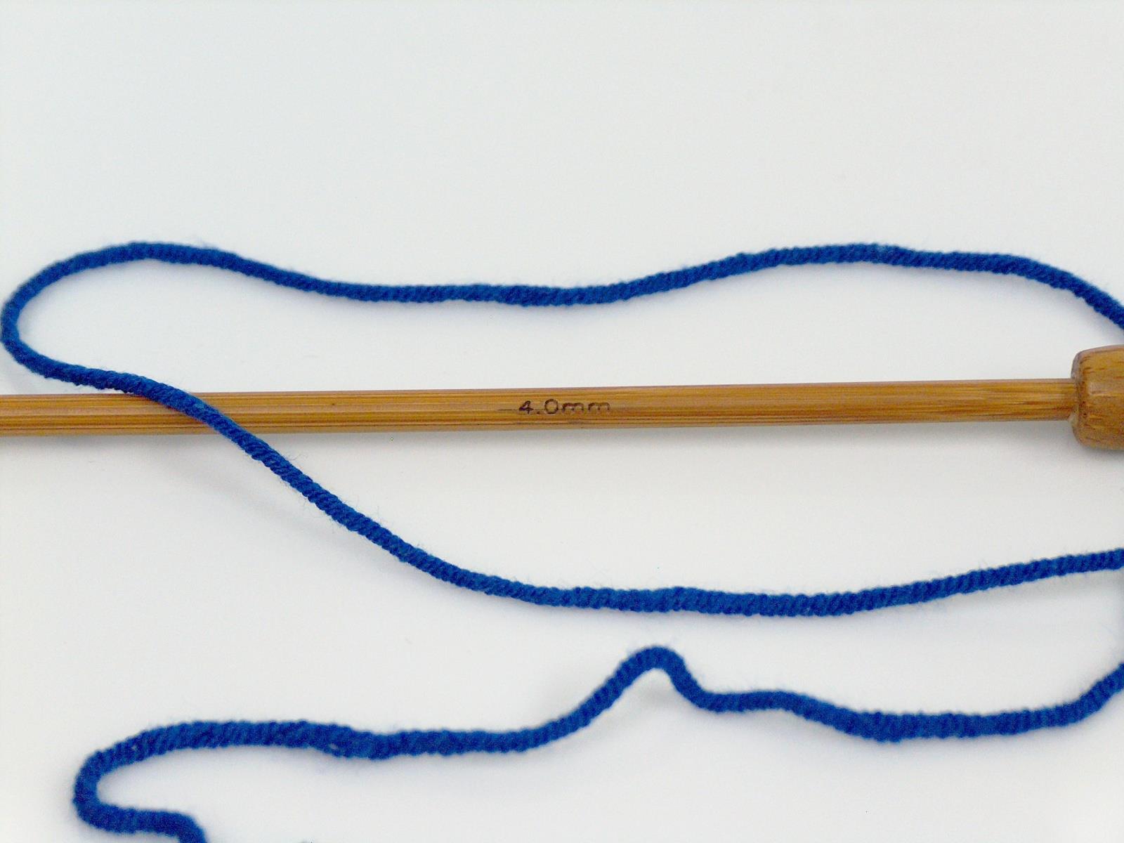 Lorena Saxe Blue