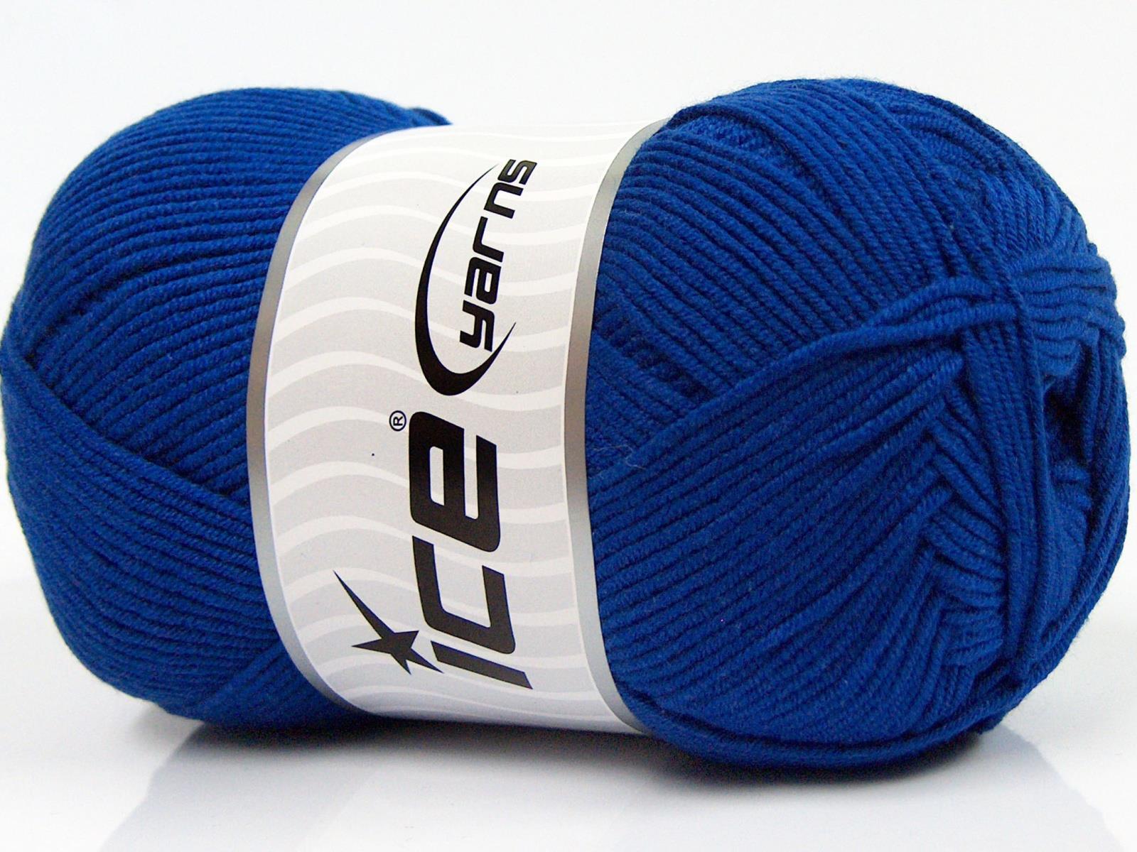 Lorena Saxe Blue
