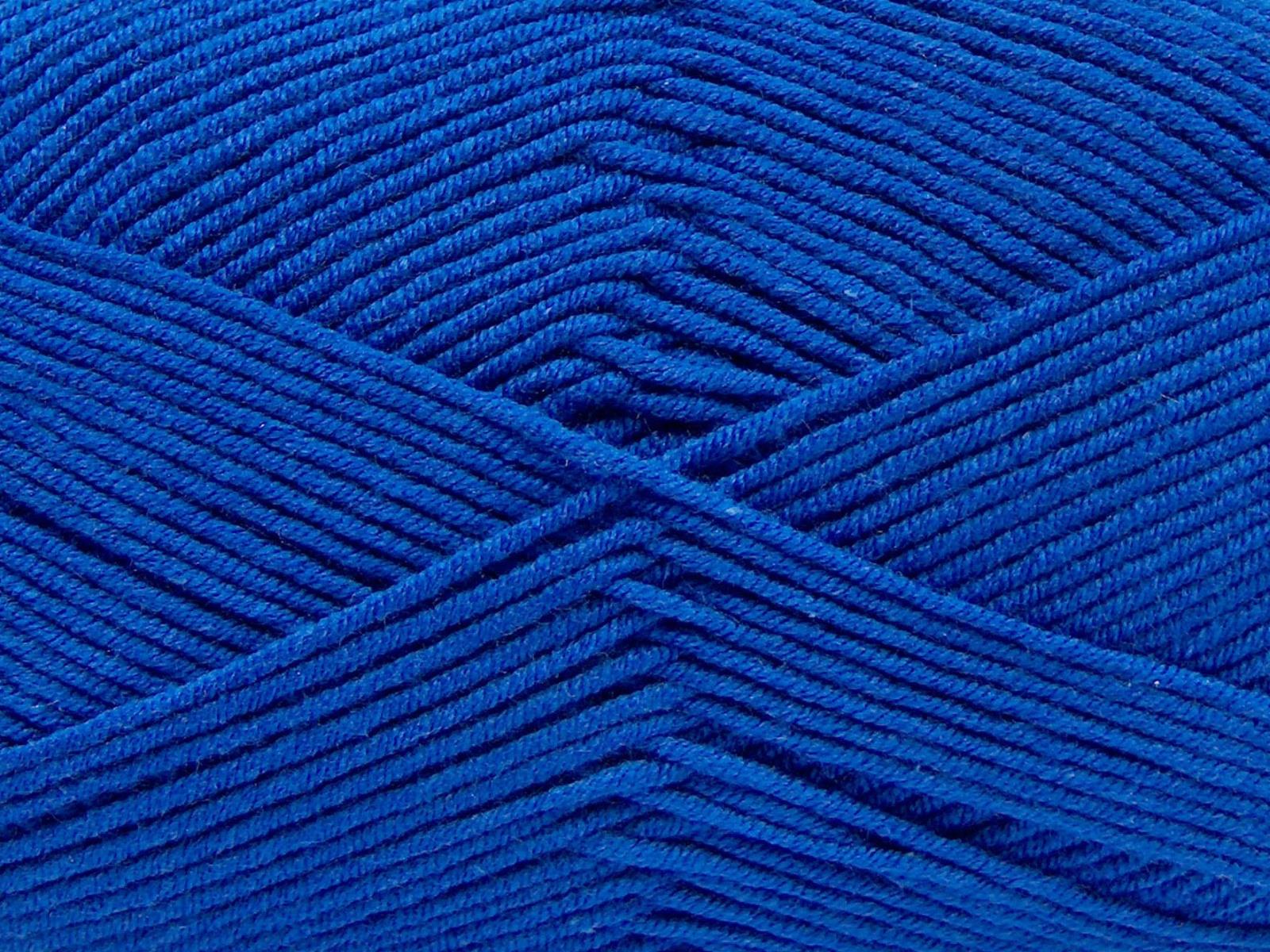 Lorena Saxe Blue