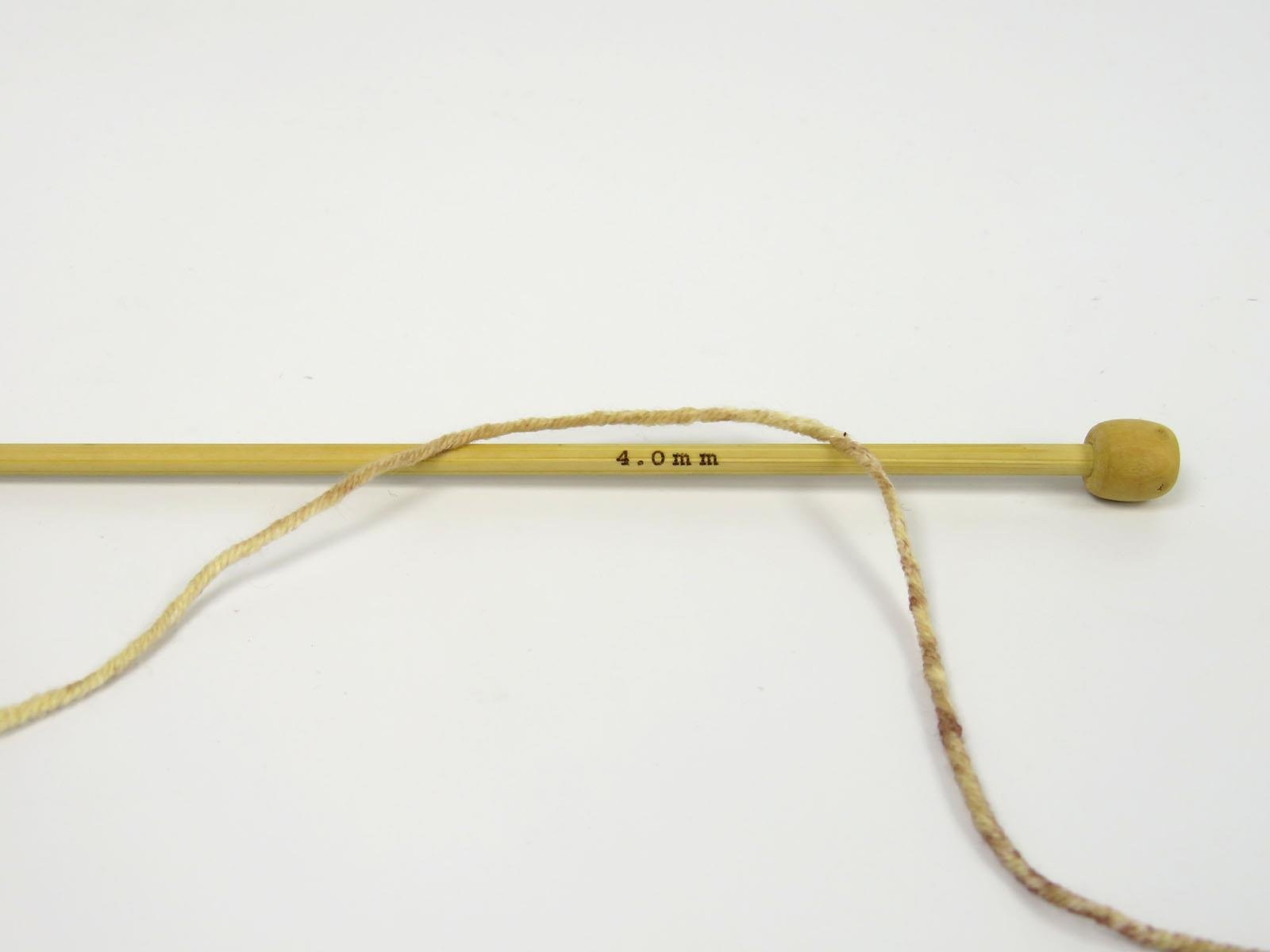 Lorena Splash Brown Shades