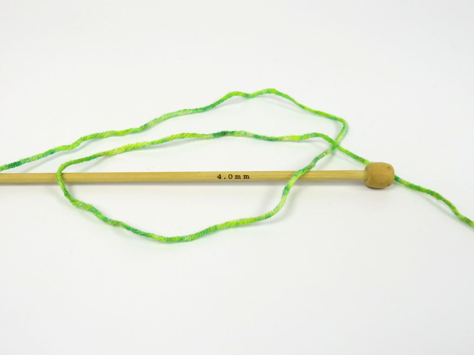 Lorena Splash Orange, Yellow, Green Shades