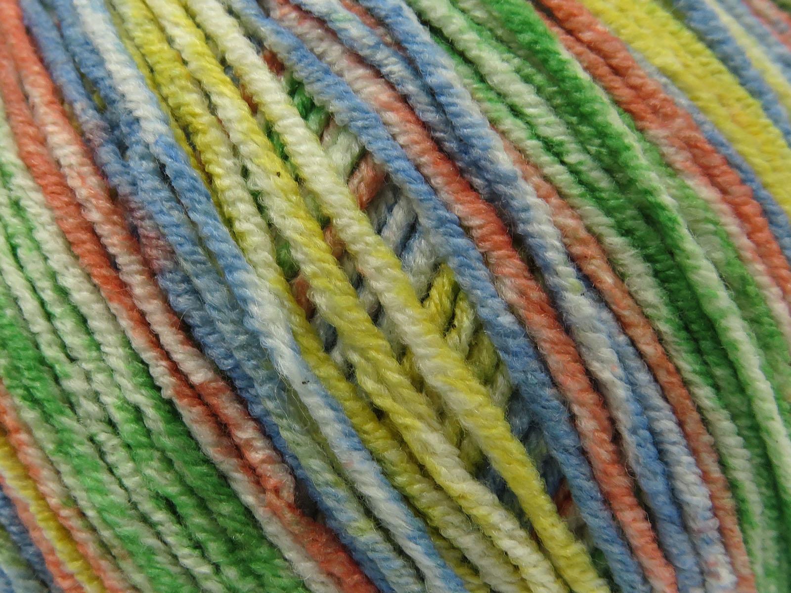 Lorena Splash Rainbow