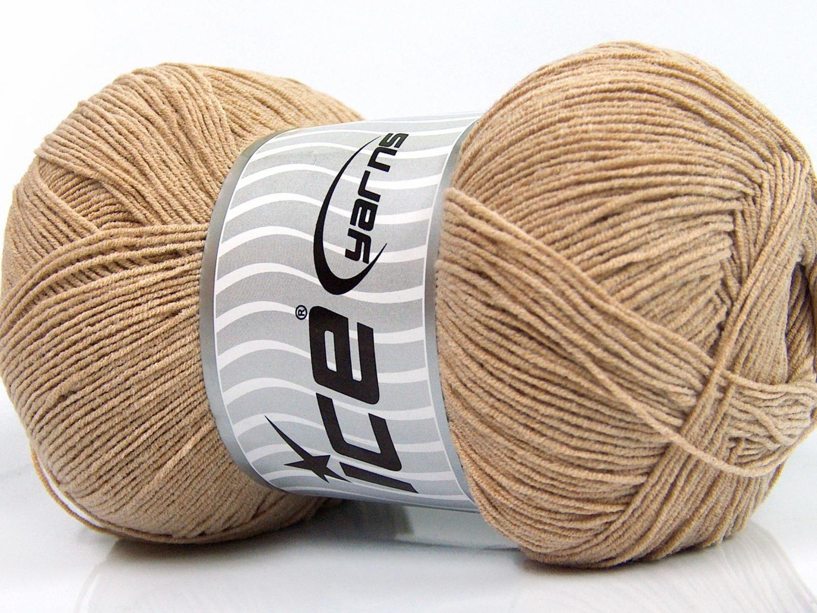 Lorena Superfine Beige
