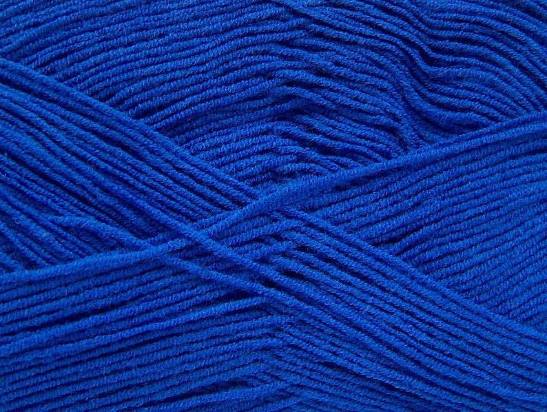 Lorena Superfine Blue