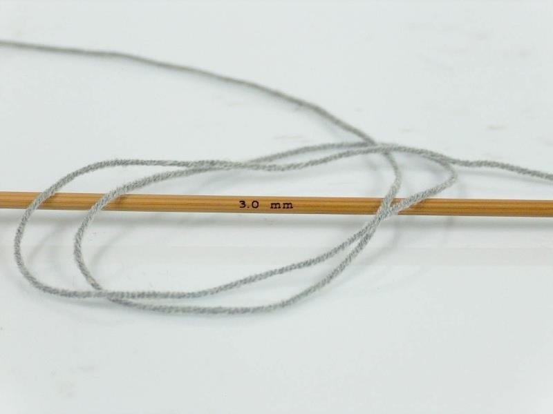 Lorena Superfine Grey