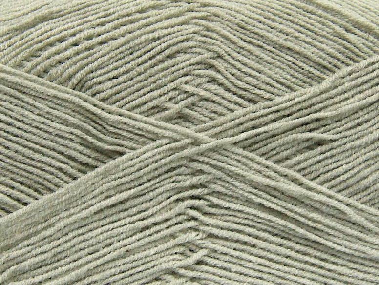 Lorena Superfine Light Grey