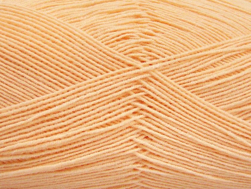 Lorena Superfine Light Orange
