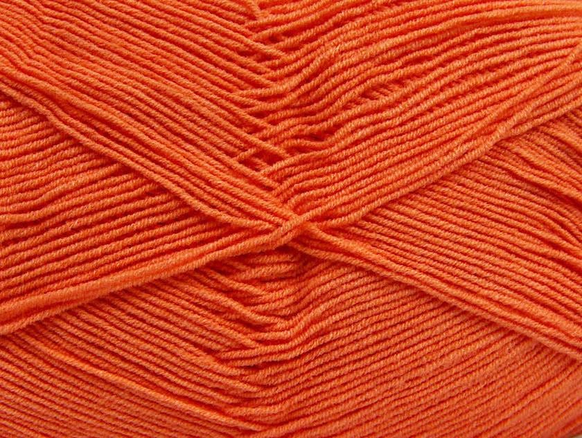 Lorena Superfine Light Orange