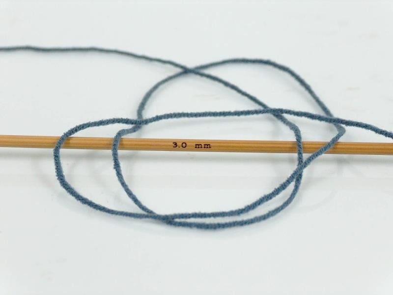 Lorena Superfine Slate Grey