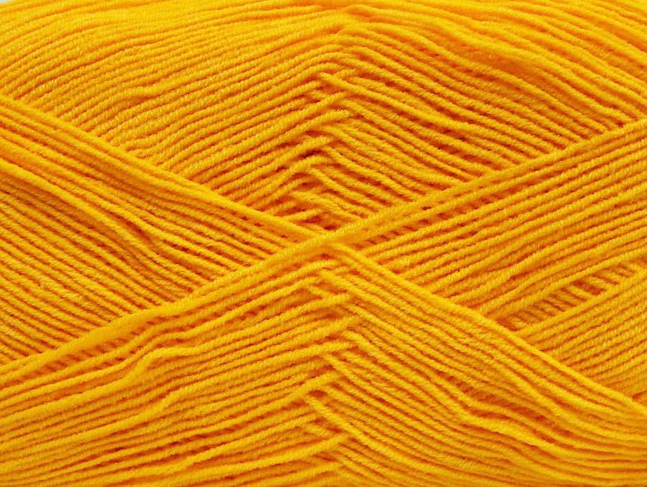 Lorena Superfine Yellow