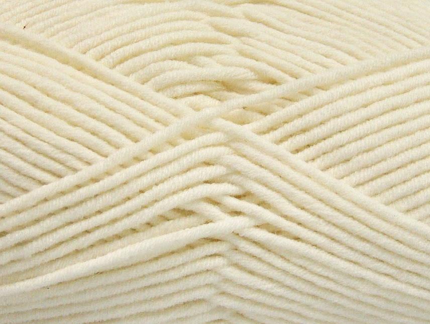 Lorena Worsted