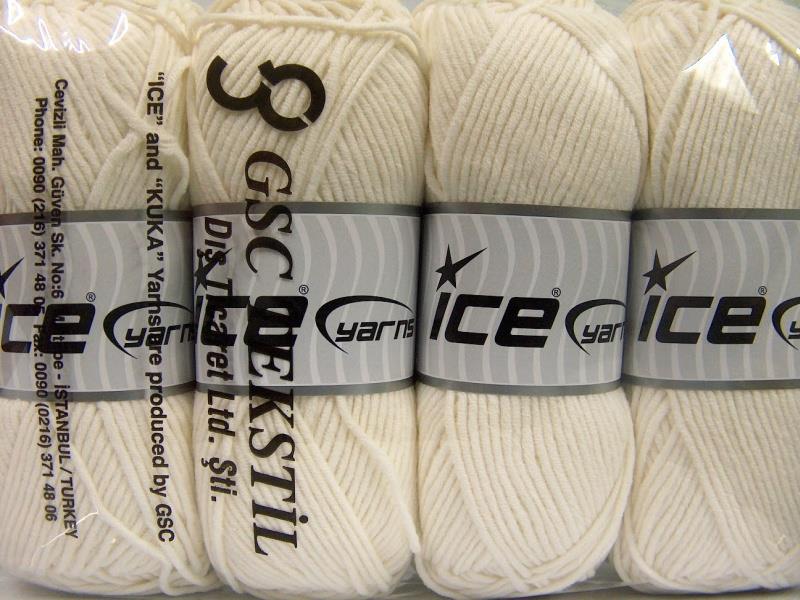 Lorena Worsted