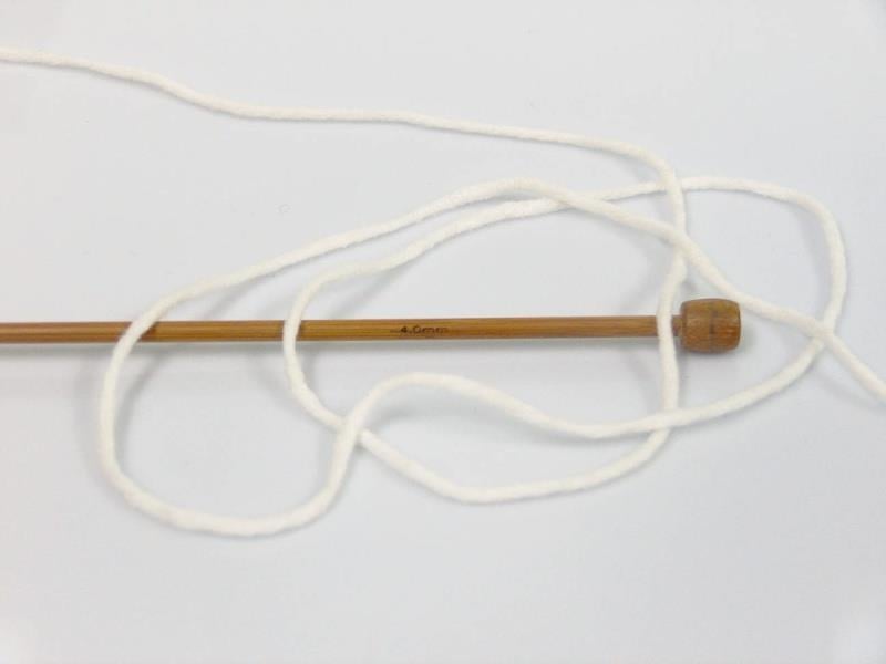 Lorena Worsted