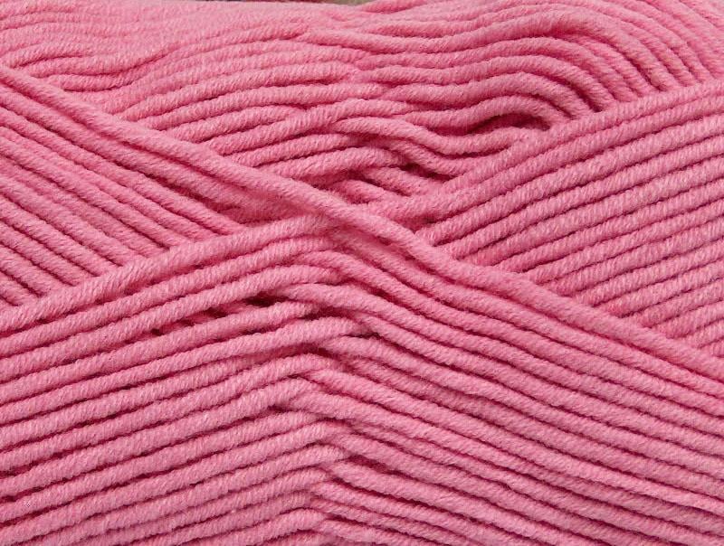 Lorena Worsted Light Pink