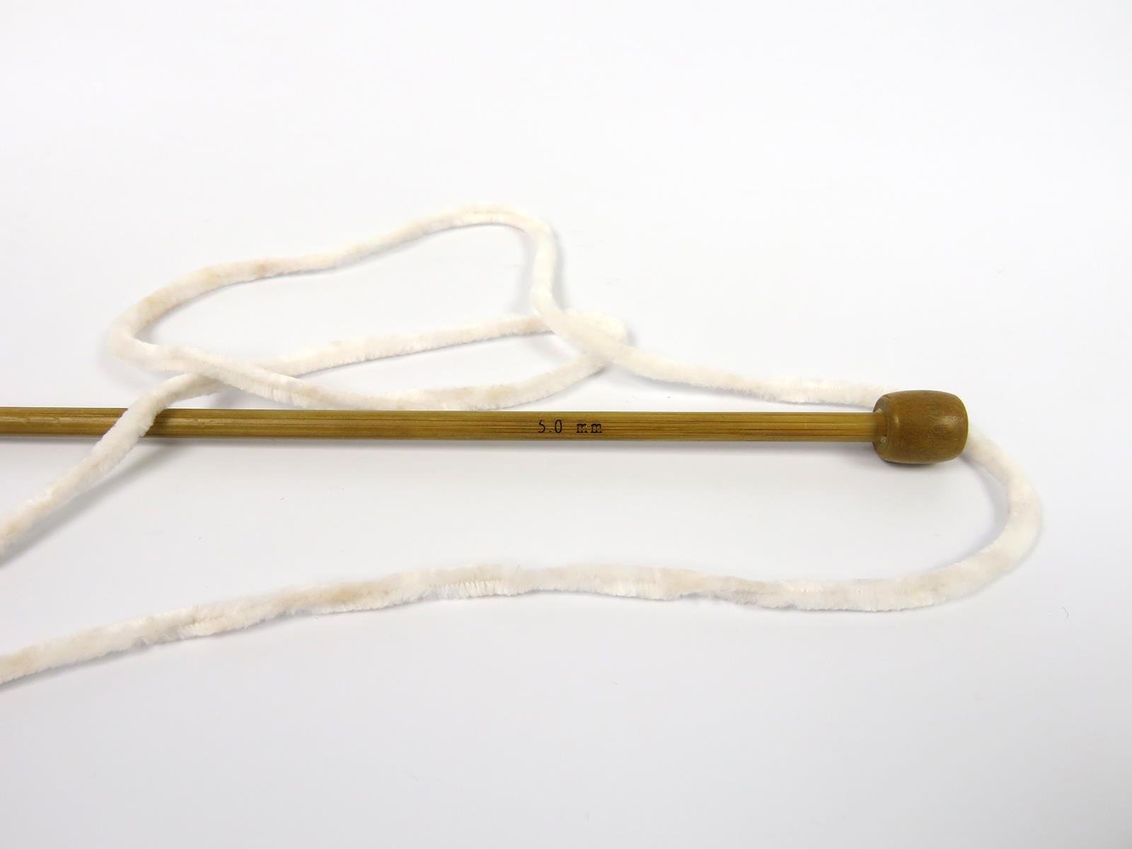 Lot of 2 x 150gr Skeins Ice Yarns CHENILLE SPLASH (100% MicroFiber) Yarn Light Salmon Light Pink Brown Shades