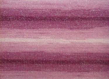 Lot of 20 x 100gr Skeins Ice Yarns Magic Glitz Yarns MAGIC GLITZ Yarn Multicolor