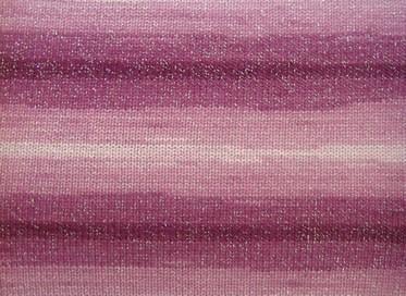 Lot of 20 x 100gr Skeins Ice Yarns Magic Glitz Yarns MAGIC GLITZ Yarn Multicolor