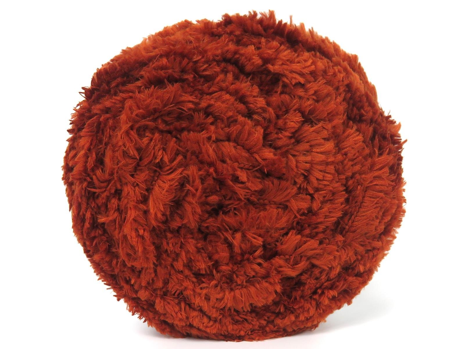 Lot of 3 x 100gr Skeins Ice Yarns CAKES PANDA Hand Knitting Yarn Copper