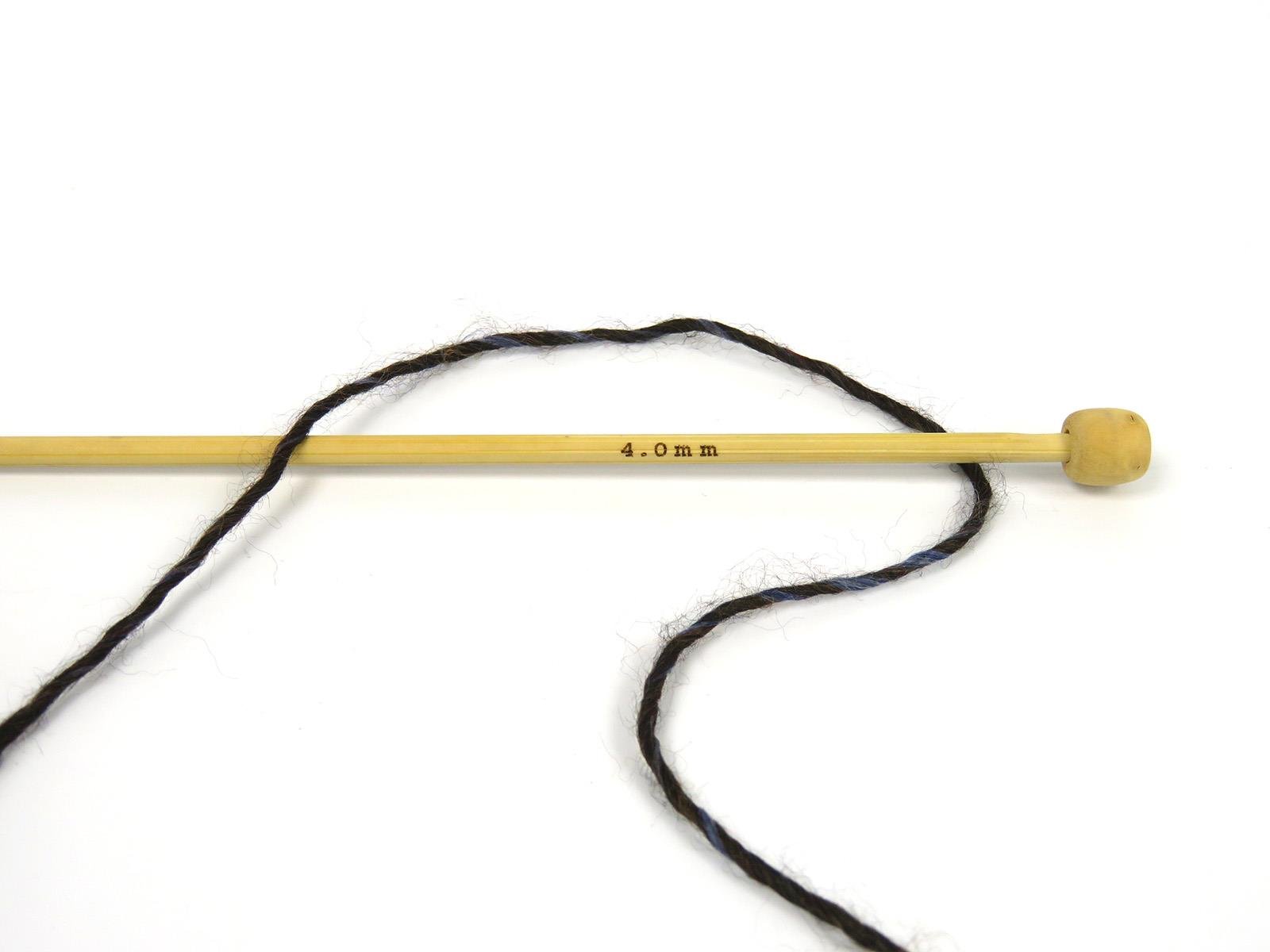 Lot of 3 x 100gr Skeins Ice Yarns CAKES NAPOLITANO Yarn Jeans Blue Brown Shades