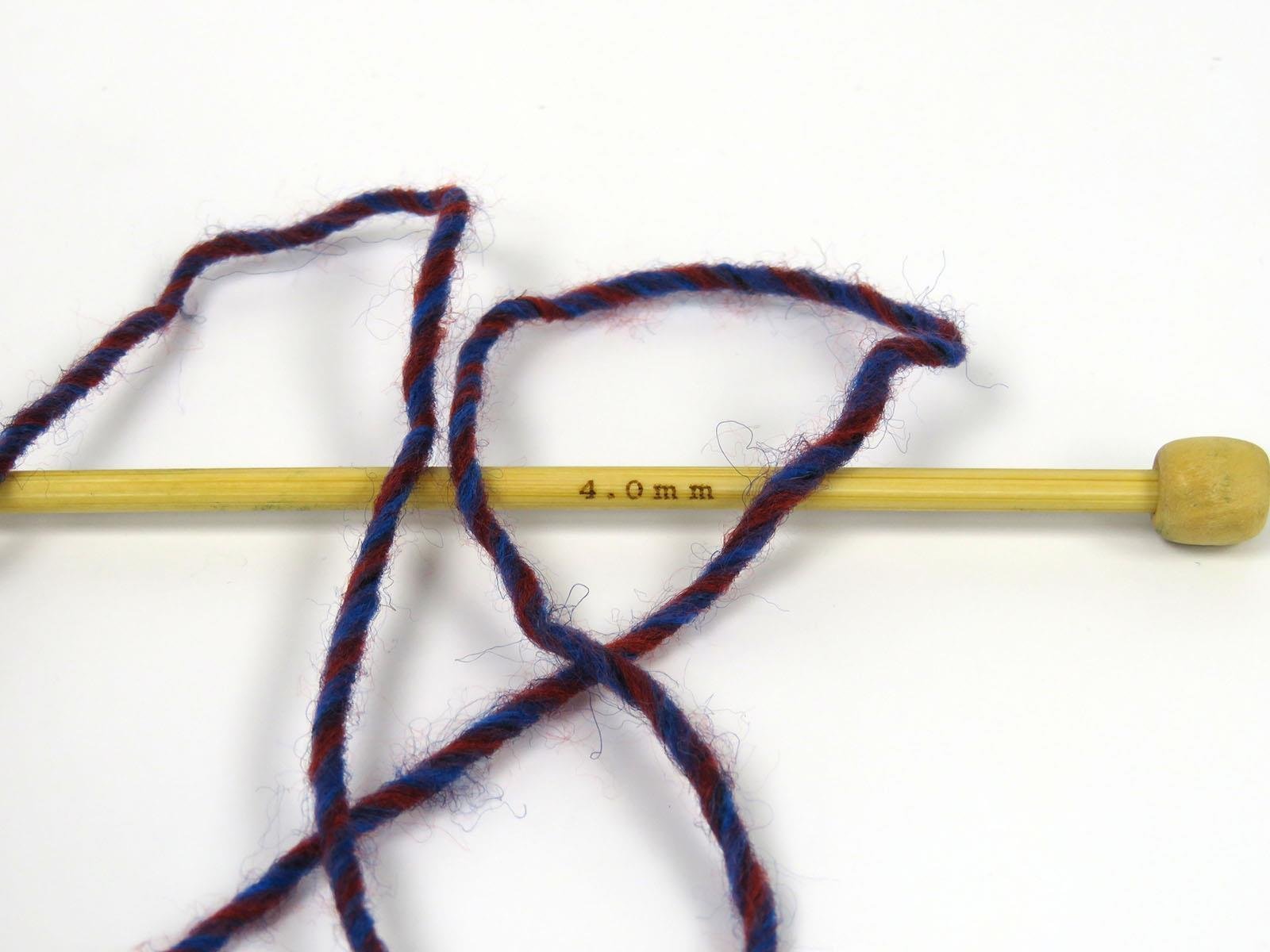 Lot of 3 x 100gr Skeins Ice Yarns CAKES MELANGE (15% Wool) Yarn Gold Blue Shades Green Red Grey