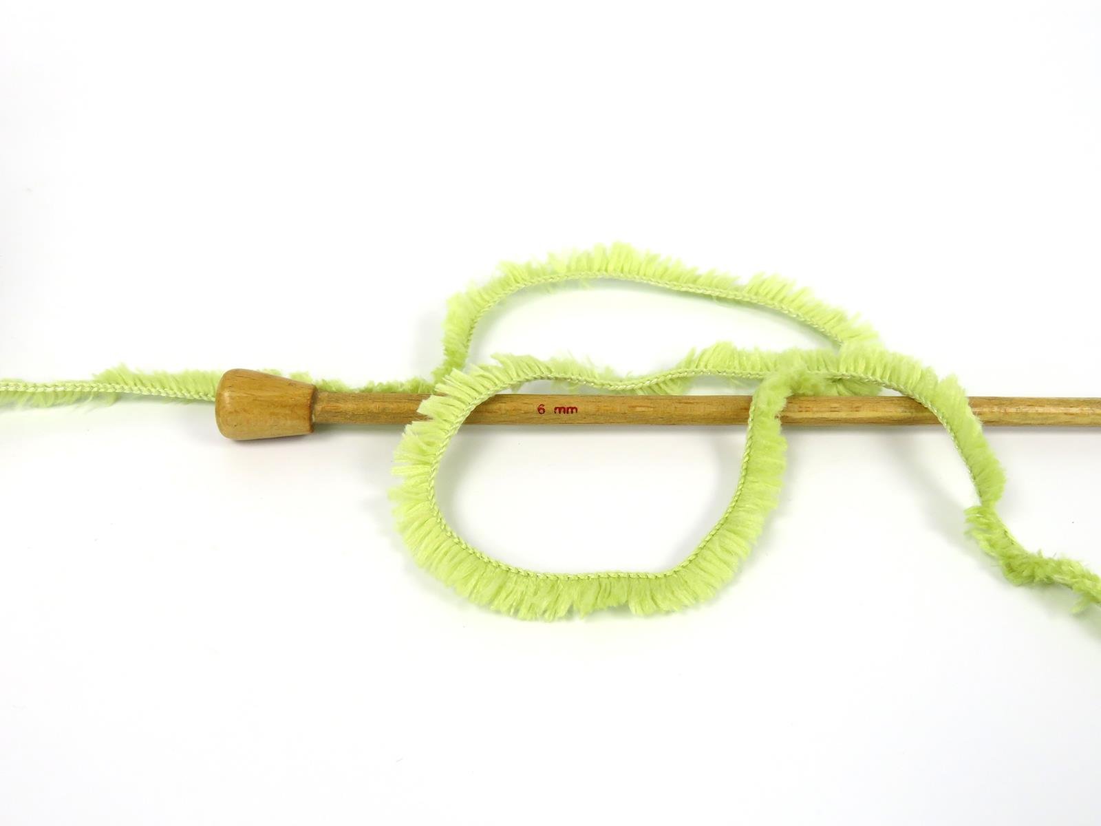 Lot of 3 x 100gr Skeins Ice Yarns CAKES PANDA (100% MicroFiber) Yarn Pistachio Green