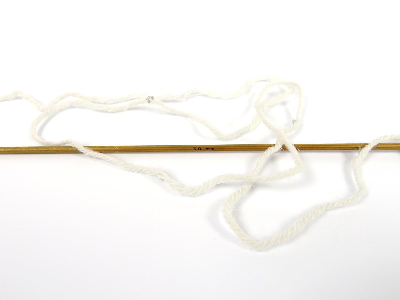 Lot of 4 Skeins Ice Yarns ALPACA PAILLETTE (20% Alpaca 5% Paillette) Yarn Stone Grey