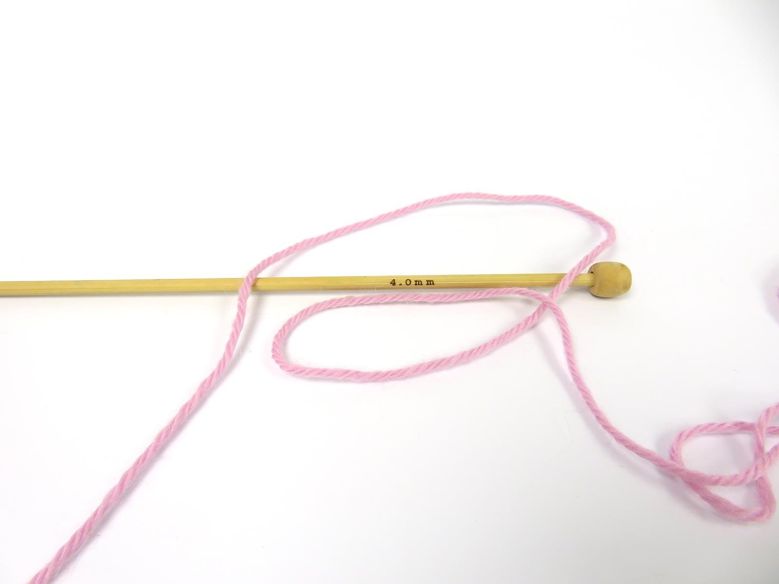 Lot of 4 Skeins Ice Yarns BABY ALPACA (45% Superwash Extrafine Merino Wool) Yarn Baby Pink