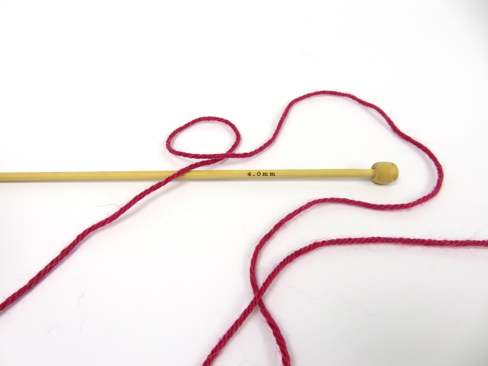 Lot of 4 Skeins Ice Yarns BABY ALPACA (55% Baby Alpaca 45% Superwash Extrafine Merino Wool) Yarn Dark Fuchsia