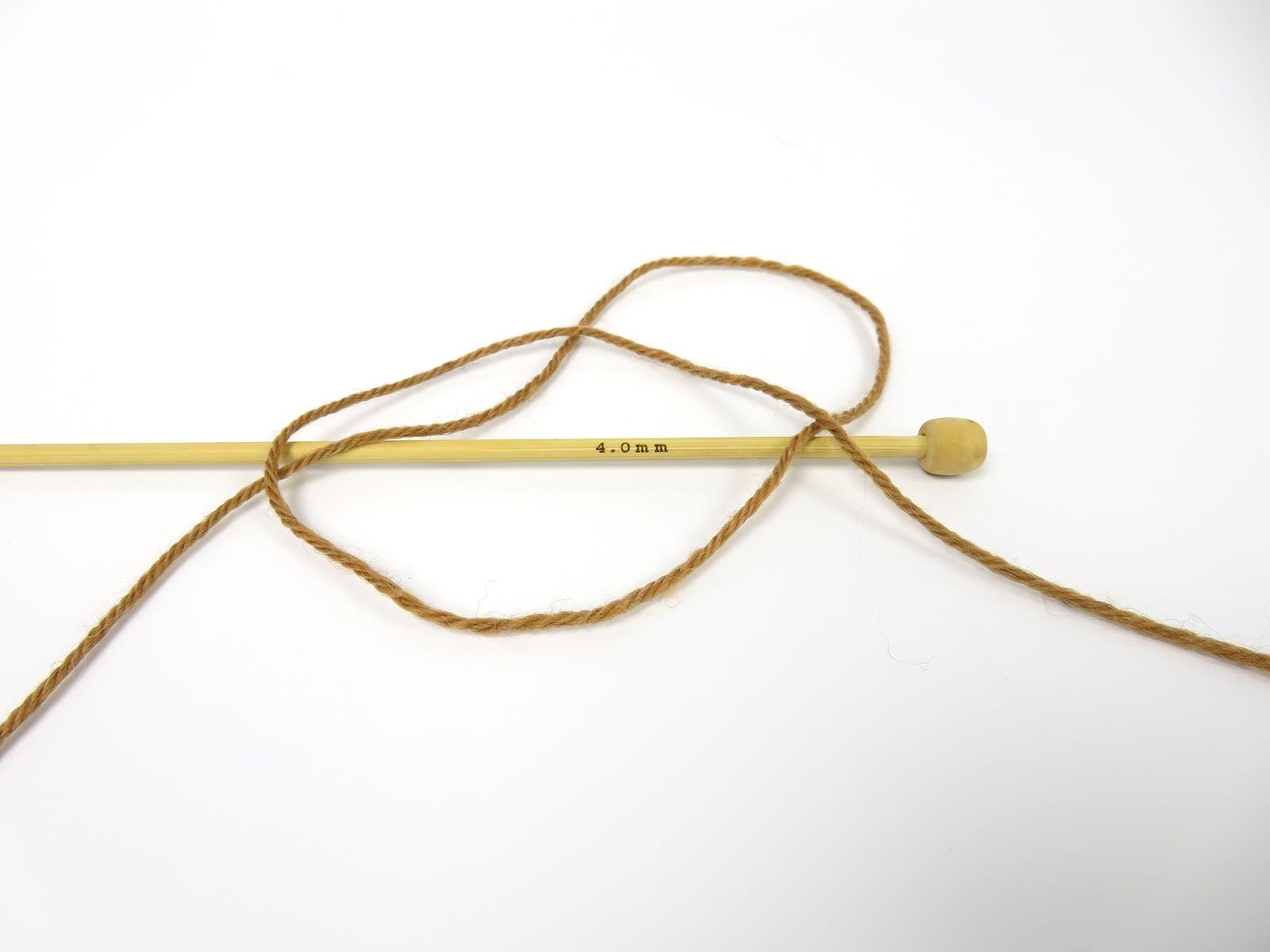 Lot of 4 Skeins Ice Yarns BABY ALPACA NATURAL COLORS (55% Baby Alpaca 45% Superwash Extrafine Merino Wool) Yarn Brown