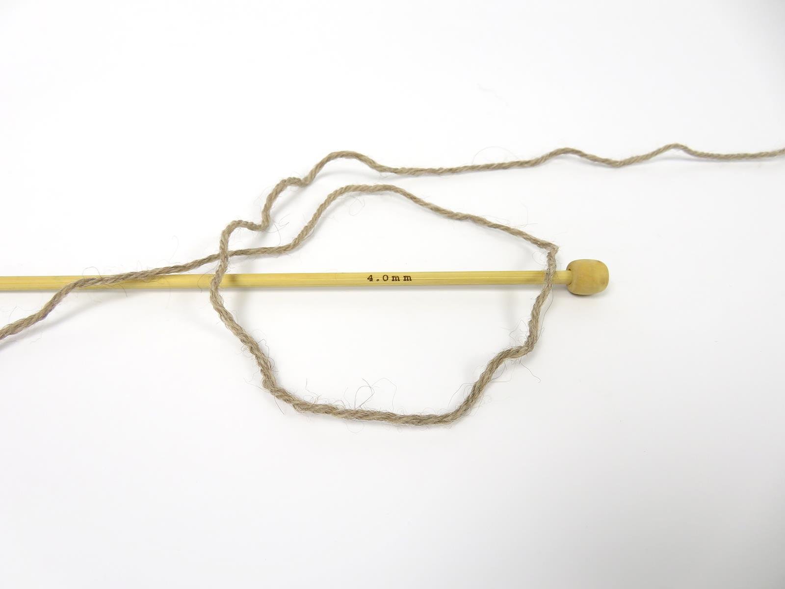 Lot of 4 Skeins Ice Yarns BABY ALPACA NATURAL COLORS (55% Baby Alpaca 45% Superwash Extrafine Merino Wool) Yarn Camel