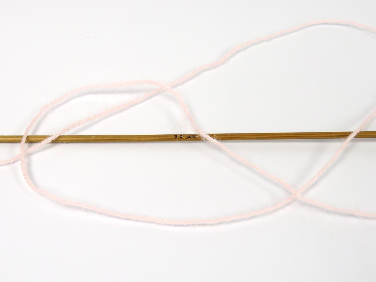 Lot of 4 x 100gr Skeins Ice Yarns ANGORA (10% Mohair 15% Wool) Yarn Baby Pink