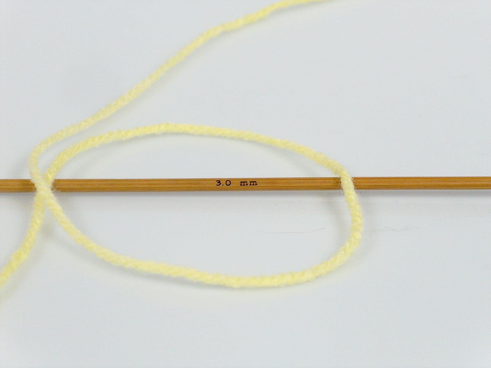 Lot of 4 x 100gr Skeins Ice Yarns BABY BATIK Hand Knitting Yarn Pastel Colors