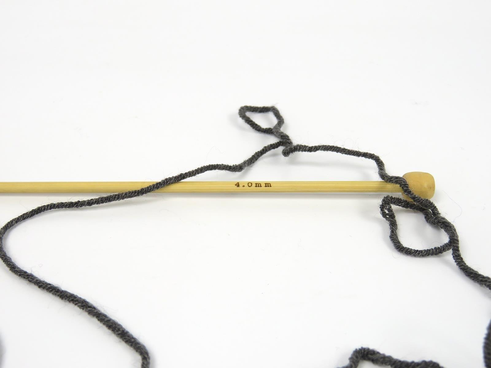 Lot of 4 x 100gr Skeins Ice Yarns BABY DREAM Hand Knitting Yarn Grey