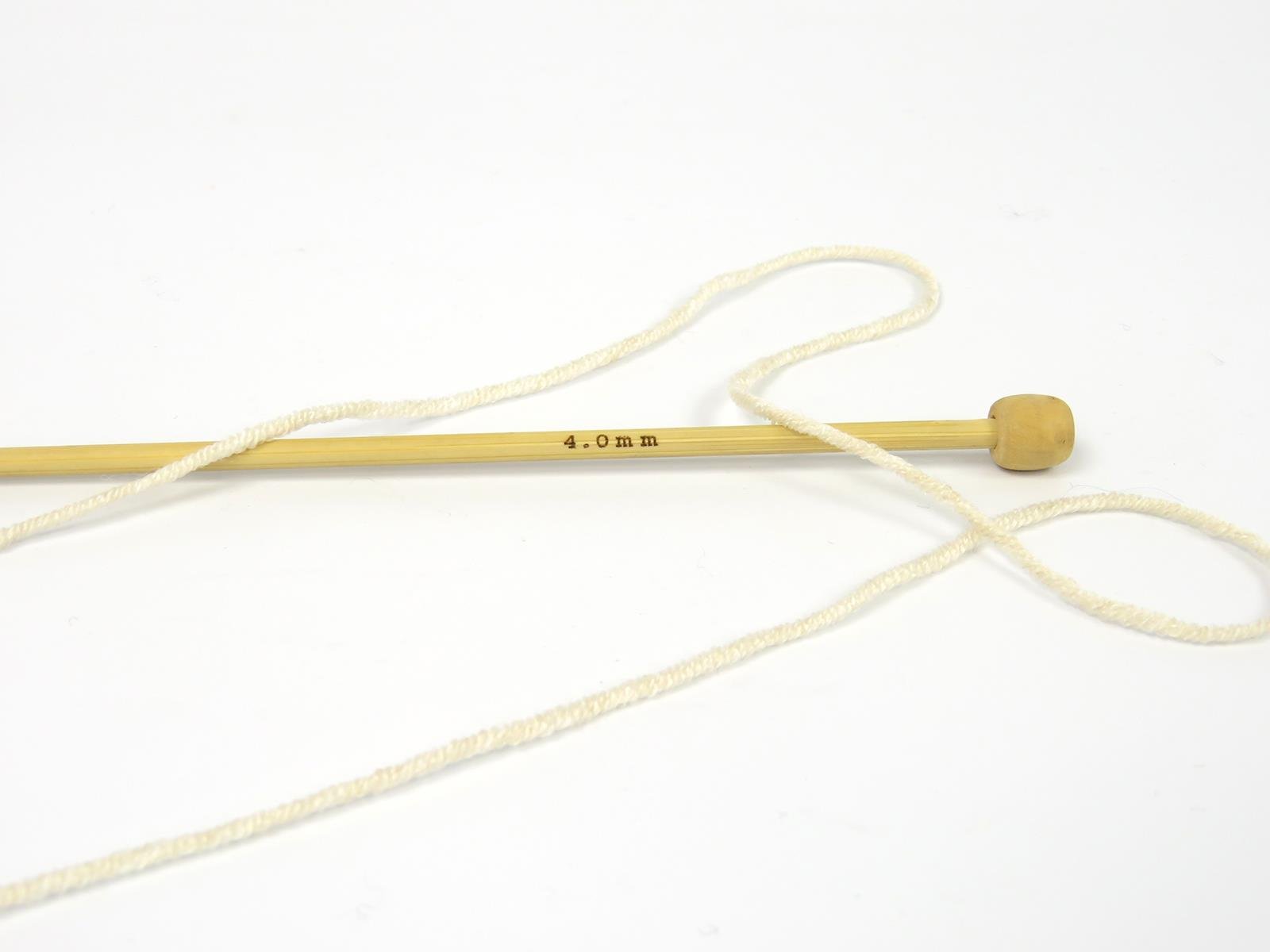 Lot of 4 x 100gr Skeins Ice Yarns BABY DREAM Hand Knitting Yarn Cream