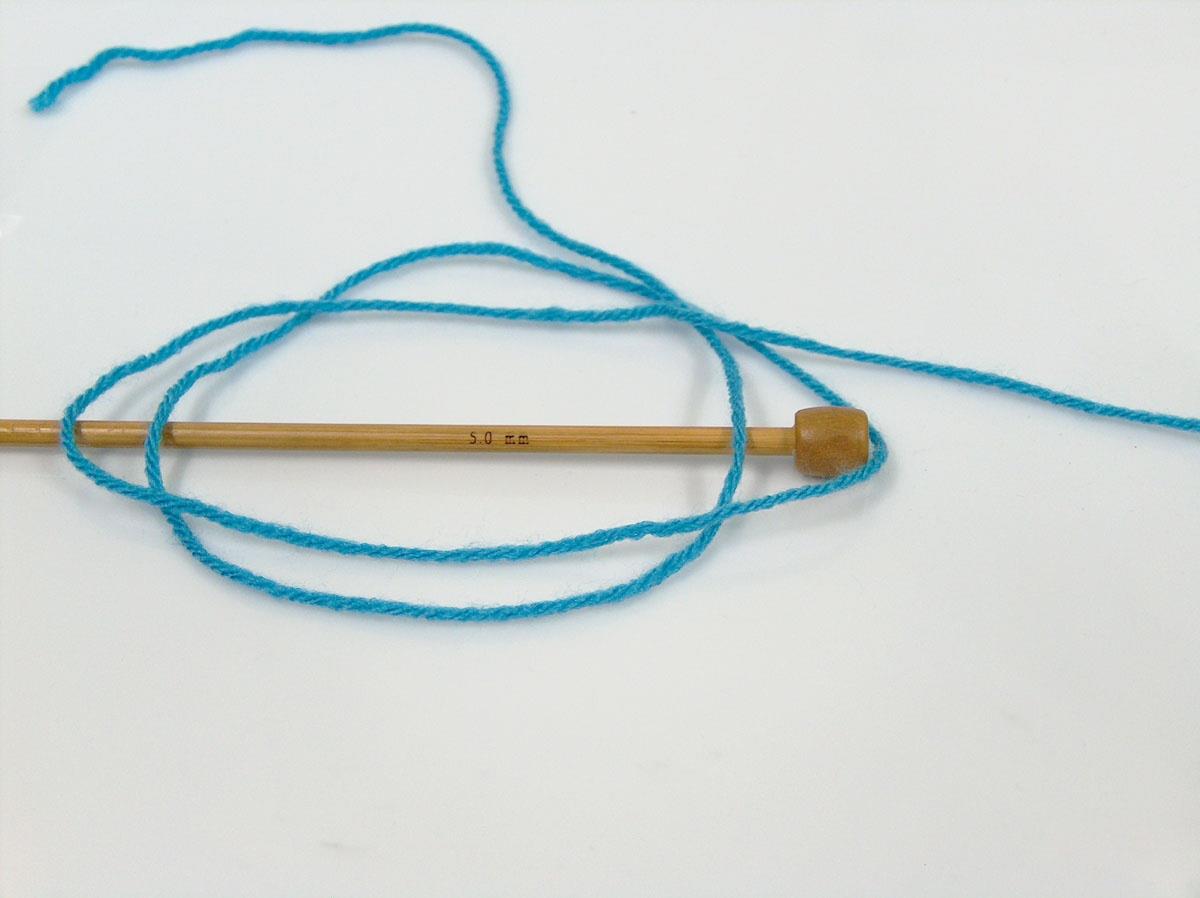 Lot of 4 x 100gr Skeins Ice Yarns CLASSIC DK Yarn Light Turquoise