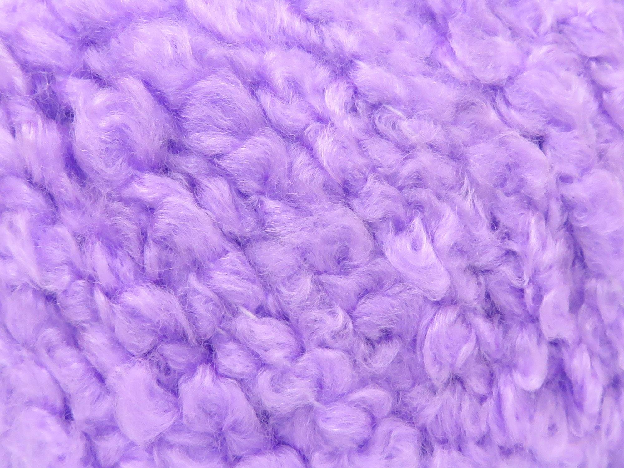 Lot of 4 x 100gr Skeins Ice Yarns CLOUDY Hand Knitting Yarn Lilac